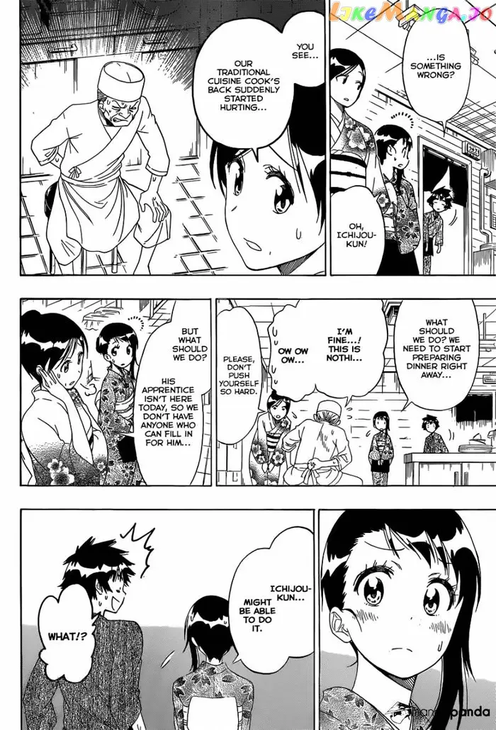 Nisekoi Chapter 143 image 13_optimized